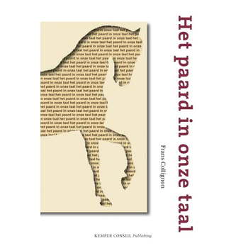 Het paard in onze taal (Paperback) bij Singel 344