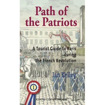 Path of the Patriots set (Paperback) bij Singel 344