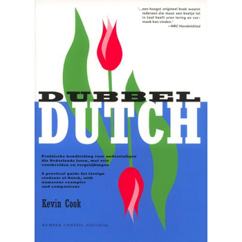 Dubbel Dutch (Paperback) bij Singel 344