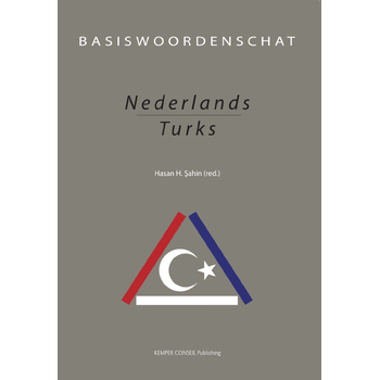 Basiswoordenschat Nederlands-Turks (Paperback) bij Singel 344