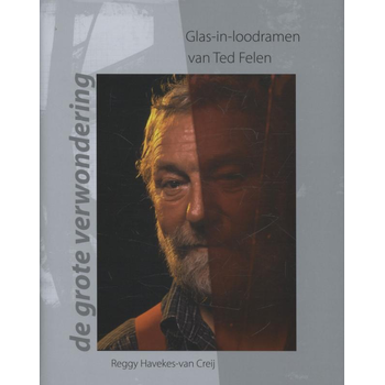 De grote verwondering (Hardback) bij Singel 344