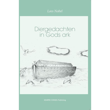 Diergedachten in Gods ark (Paperback) bij Singel 344