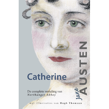 Catherine (Paperback) bij Singel 344