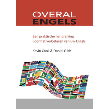 Overal Engels (Paperback) bij Singel 344