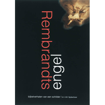 Rembrandts engel (Hardback) bij Singel 344