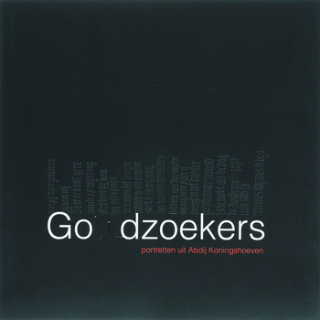 Goudzoekers (Paperback) bij Singel 344