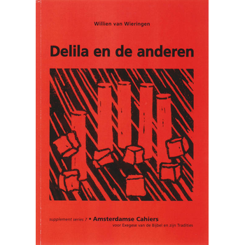 Delila en de anderen (Paperback) bij Singel 344