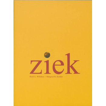 Ziek (Paperback) bij Singel 344