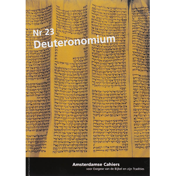 23 (Paperback) bij Singel 344
