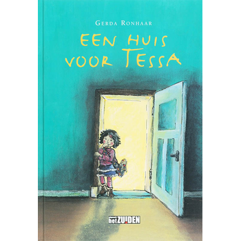 Een huis voor Tessa (Hardback) bij Singel 344