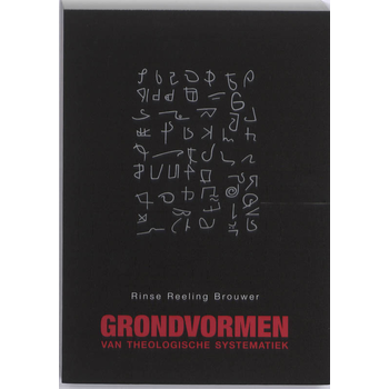Grondvormen van theologische systematiek (Paperback) bij Singel 344