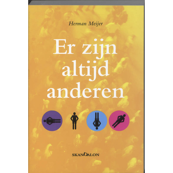Er zijn altijd anderen (Paperback) bij Singel 344