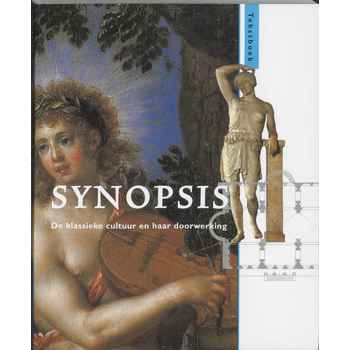 Synopsis (Paperback) bij Singel 344