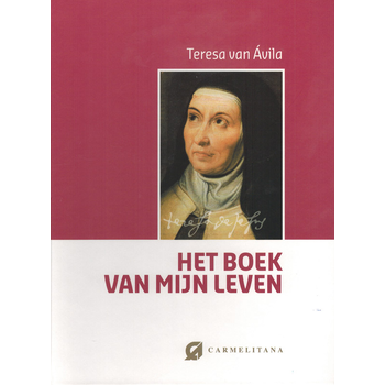 Het boek van mijn leven (Hardback) bij Singel 344