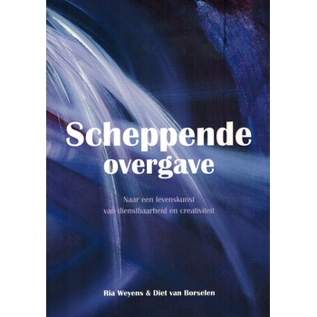 Scheppende overgave (Paperback) bij Singel 344