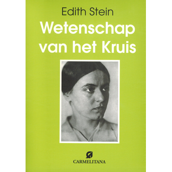 Wetenschap van het kruis (Paperback) bij Singel 344