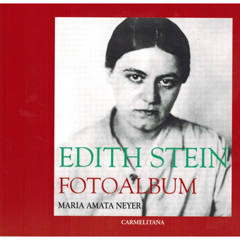 Edith Stein (Paperback) bij Singel 344