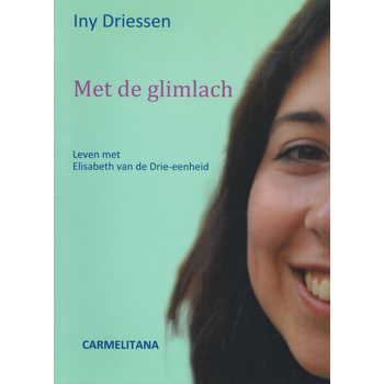 Met de glimlach (Paperback) bij Singel 344