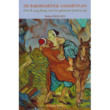De barmhartige samaritaan (Paperback) bij Singel 344