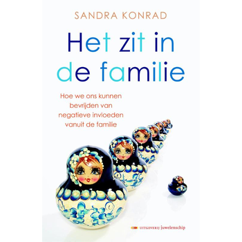 Het zit in de familie (Paperback) bij Singel 344