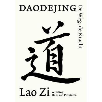 Daodejing (Paperback) bij Singel 344