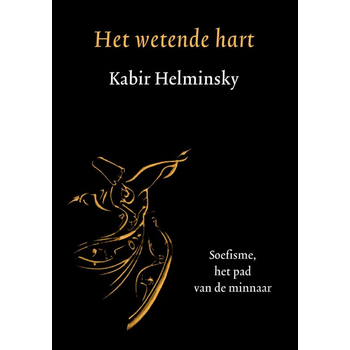 Het wetende hart (Paperback) bij Singel 344