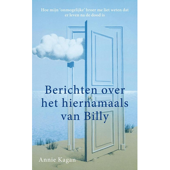 Berichten uit het hiernamaals van Billy (Paperback) bij Singel 344