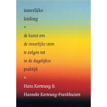 Innerlijke leiding (Paperback) bij Singel 344