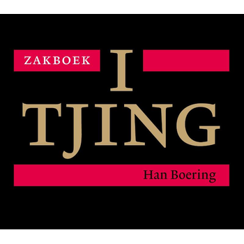Zakboek I Tjing (Paperback) bij Singel 344
