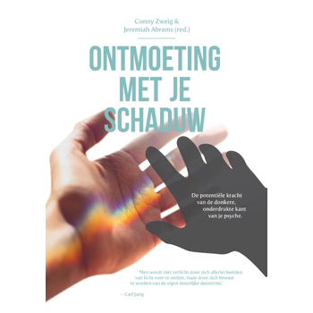 Ontmoeting met je schaduw (Paperback) bij Singel 344
