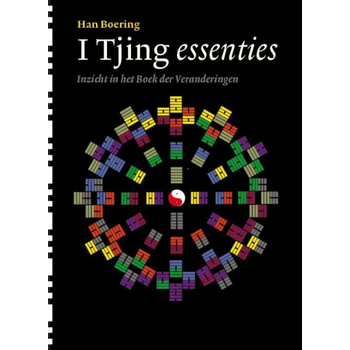 I Tjing essenties (Paperback) bij Singel 344