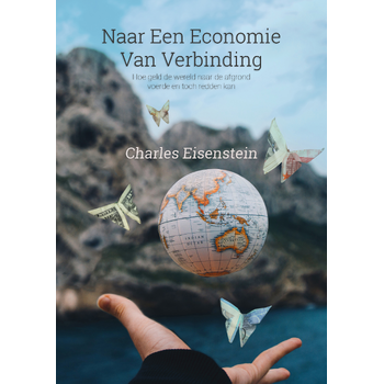 Naar een economie van verbinding (Paperback) bij Singel 344