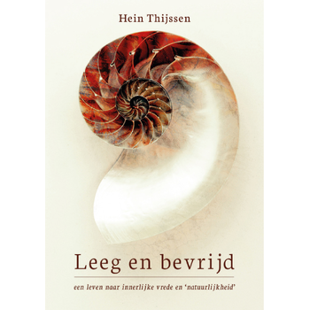 Leeg en bevrijd (Paperback) bij Singel 344