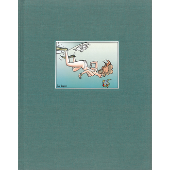 Eigen risico (Hardback) bij Singel 344