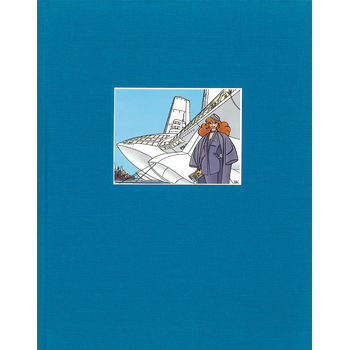 De vlucht van de Atlantis (Hardback) bij Singel 344