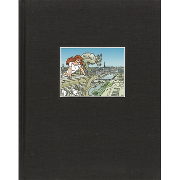 Moordende concurrentie (Hardback) bij Singel 344