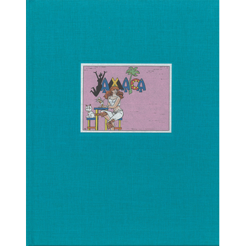 De witte Godin (Hardback) bij Singel 344