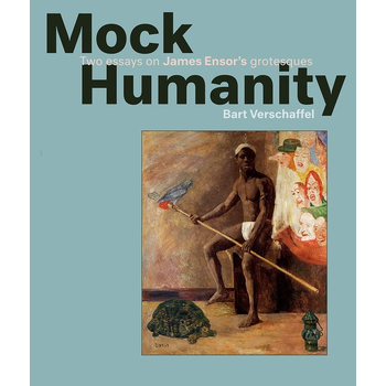 Mocking Humanity (Paperback) bij Singel 344