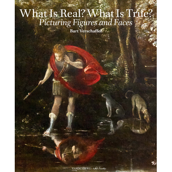 What is Real? What is True? (Hardback) bij Singel 344