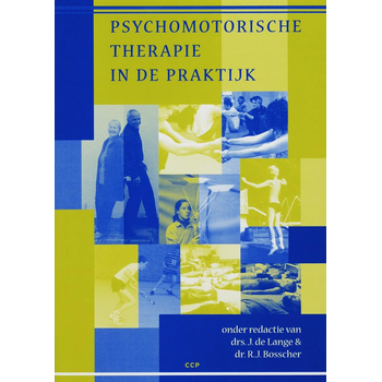 Psychomotorische therapie in de praktijk (Paperback) bij Singel 344