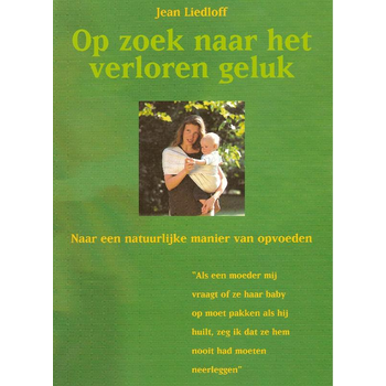 Op zoek naar het verloren geluk (Paperback) bij Singel 344