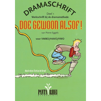 1 (Paperback) bij Singel 344