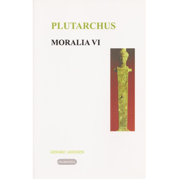 VI Politiek en Filosofie (Paperback) bij Singel 344