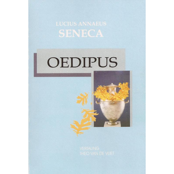 Oedipus (Paperback) bij Singel 344