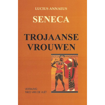 Trojaanse vrouwen (Paperback) bij Singel 344