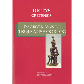 Dagboek van de Trojaanse oorlog (Paperback) bij Singel 344