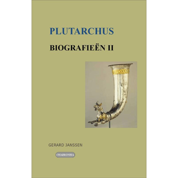 Biografieën II (Paperback) bij Singel 344