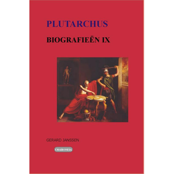 Biografieën IX (Paperback) bij Singel 344