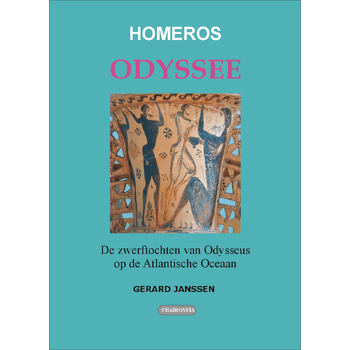 Odyssee (Paperback) bij Singel 344