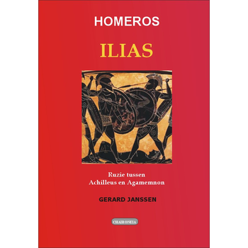 Ilias (Paperback) bij Singel 344
